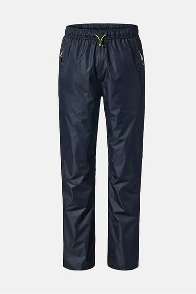 Tchibo Men Rain Trouser Pants, Black