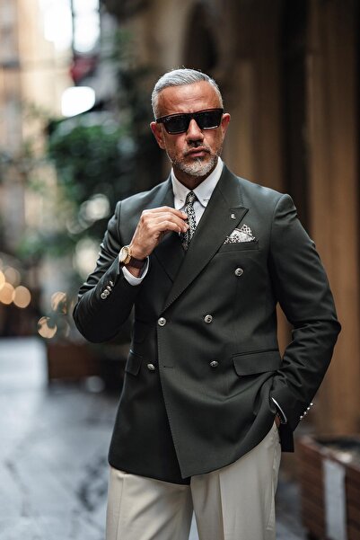 Fc Plus KRUVAZE CEKET