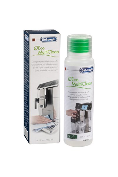 DELONGHİ Soluție de curățare De'Longhi MultiClean, 250 ml