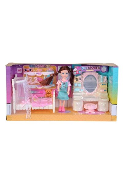 Seher Bella Sparkle Bedroom