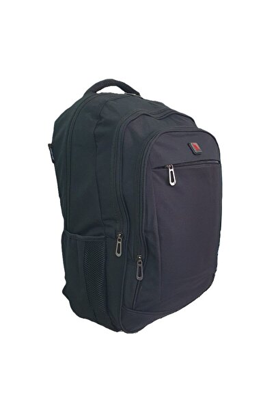 ADVENTURER Rucsac BT5332 Negru 50x35x18 cm