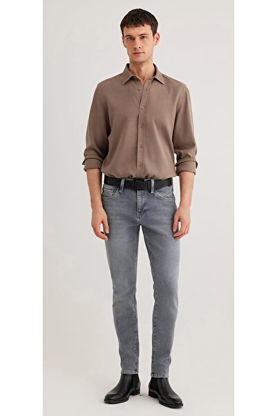 Mavi KVNÇ BLACK GREY MOO1070-83703