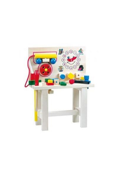 Bino Woodworking Workshop