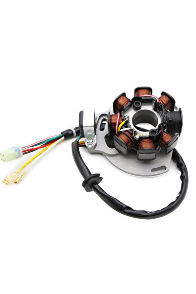 EVO MOTORS Stator Alternator KTM 125 200 250 300 SX EXC MXC XC-W