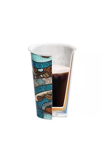 DELONGHİ Cana termica De'Longhi The Taster DLSC055, 0.3 L (Multicolor)