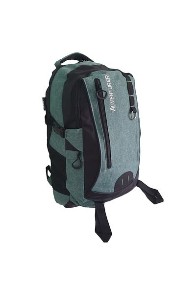 ADVENTURER Rucsac BT8107 Verde 50x31x18 cm