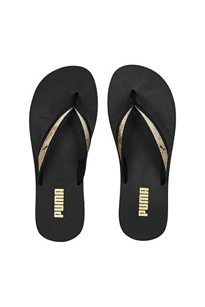 Puma Sandy Flip Space Metallics Matte Go
