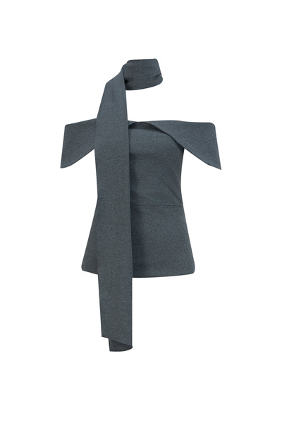 ASH.DESIGN Comfy Bluz