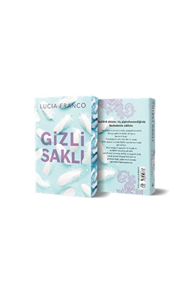 Timaş Yayınları Gizli Saklı