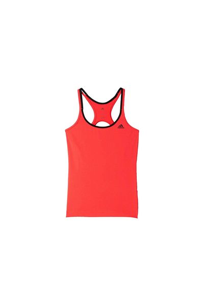 adidas Climacool Pink Inside Bra Racerback Tank Top