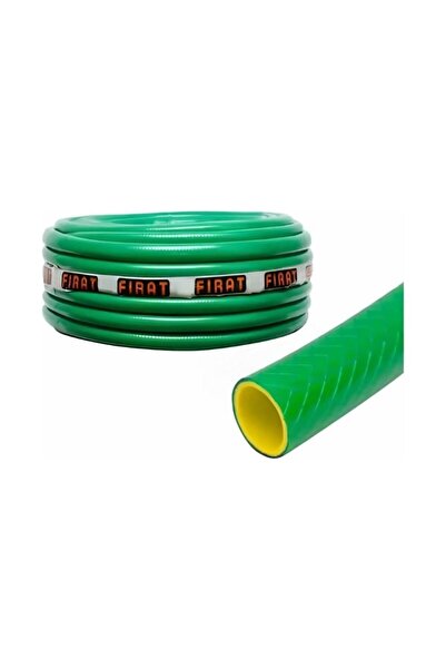 FIRAT NEW GARDEN 3/4" 25 MM BAHÇE HORTUMU 100 METRE