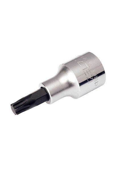 İzeltaş 1107061210 t 10 Torx Bit Socket 1/4\"
