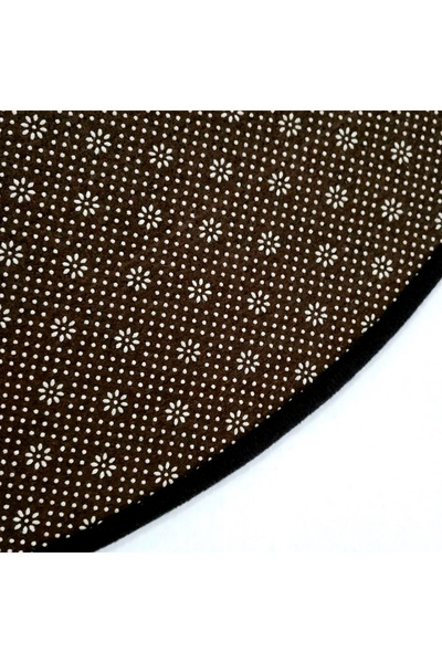 sharpdo Rugs living room Circular classic element carpet120*120cm