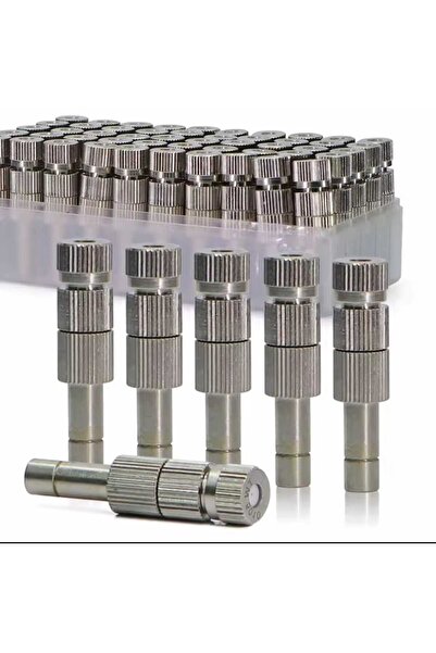 Genaric 10 قطع من فوهة رذاذ الماء مقاس 0.2mm