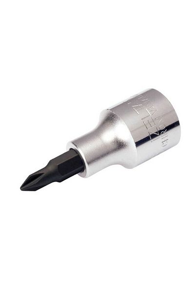 İzeltaş 1107061503 Ph3 Star Tip Socket 1/4"
