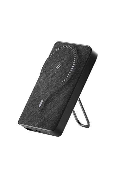 Brave Pocket Wireless Fast Charger Power Bank 10000 mAh