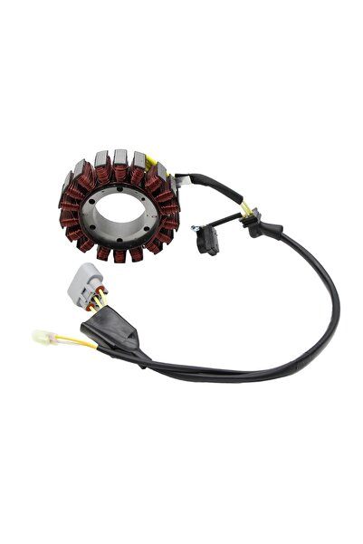 EVO MOTORS Stator alternator Honda CBR500 CB500 CBR400 ABS bobina A969