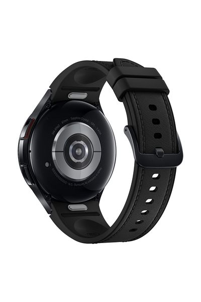 Samsung Smartwatch Watch 6 Classic SM-R965 4G LTE, AMOLED display 1.47", 2GB RAM, 16GB Flash, Blueto