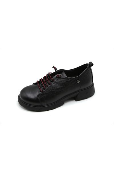 Venüs 2553801K Women's Leather Shoes