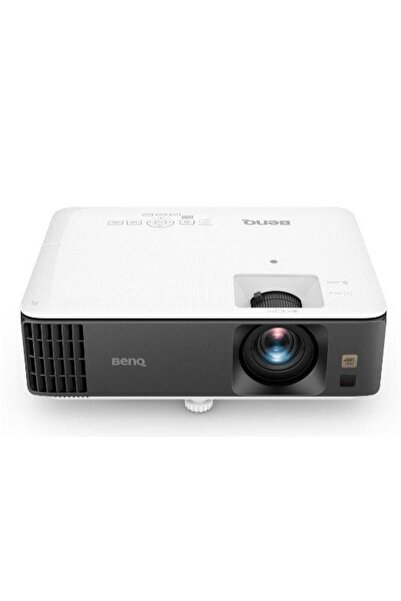 BENQ Gaming Projector TK700, DLP, UHD (3840 x 2160), Dual HDMI, USB, 3200 lumens, 3D Ready, Speaker