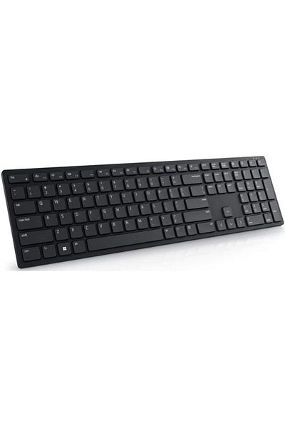 Dell Wireless Keyboard KB500 (Black)