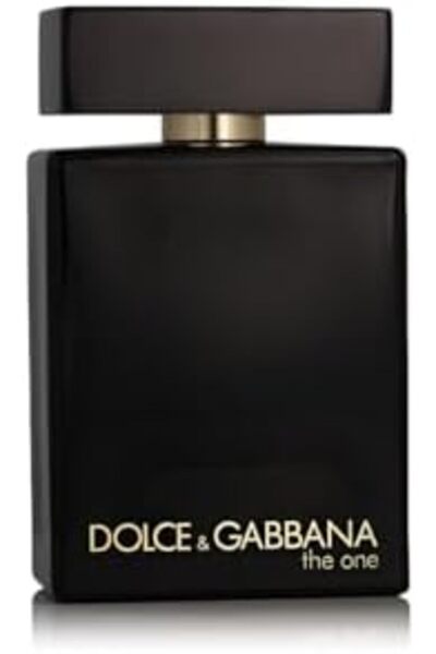 Dolce&Gabbana The One for Men Eau de Parfum Intense by Dolce & Gabbana, 100ml