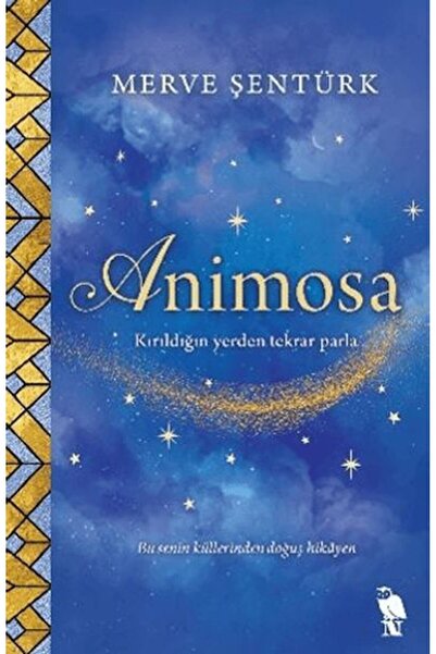 Nemesis Kitap Animosa