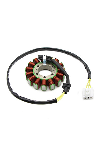 EVO MOTORS Stator Alternator Honda Deauville NT700V an 2006-2011