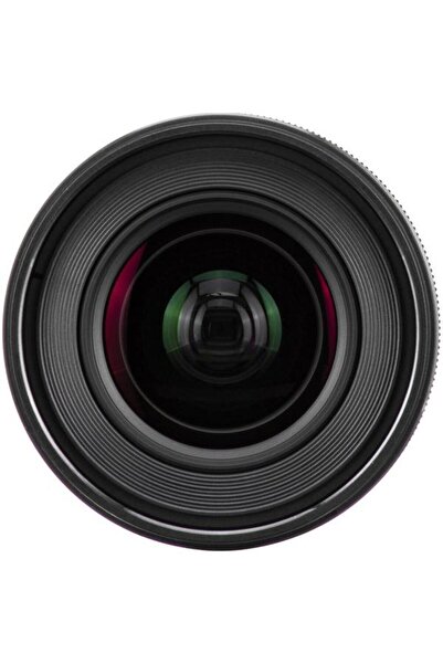 Olympus Obiectiv M.Zuiko Digital ED 17mm F1.2 PRO, MFT, Negru