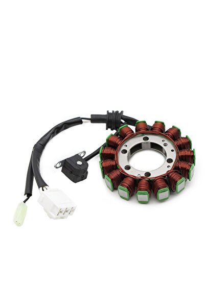 EVO MOTORS Stator Alternator Yamaha R1 FZ10 MT10 2015-2020