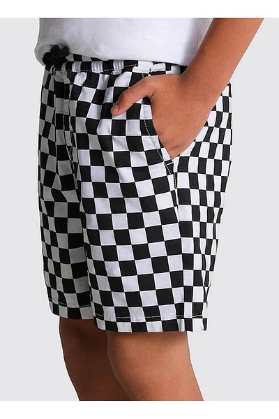 Vans Short Vans Range Elastic Waist Short Ii Boys