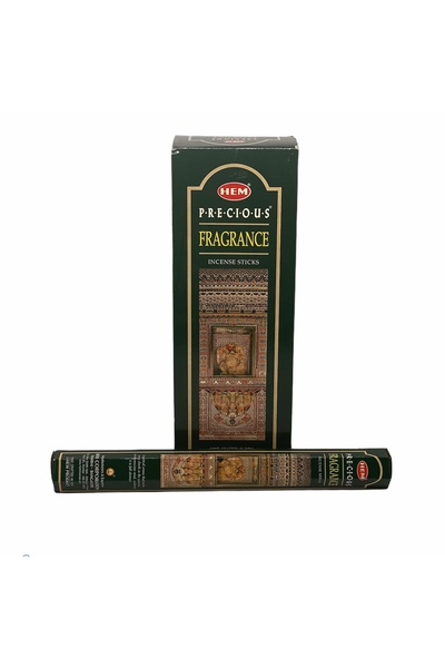 HEM ALL Set betisoare parfumate HEM, PRECIOUS FRAGRANCE, 6 cutii x 20 betisoare