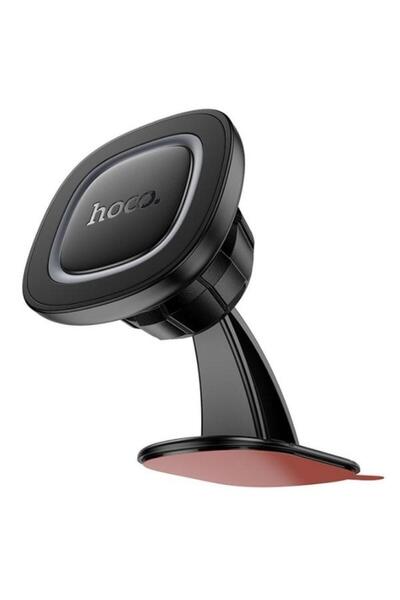 Hoco Suport auto magnetic H73, universal, gri