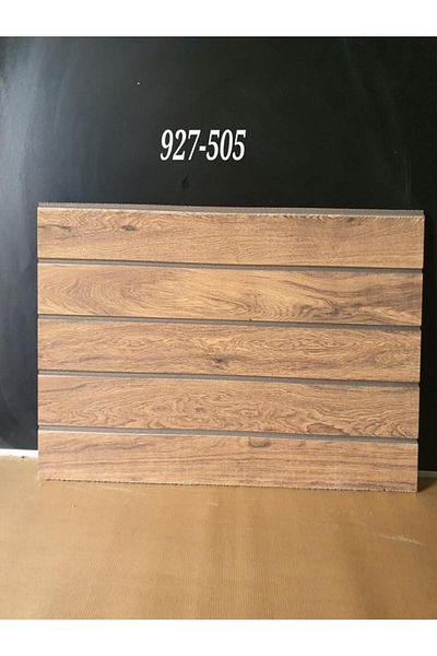 Q HOME DESİGN Wood Texture 927-505
