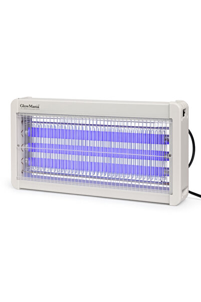 PROCART Professional UV insect repellent 3x20W, range 350 sq m, mosquito repellent