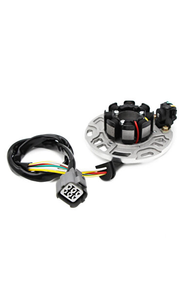 EVO MOTORS Stator alternator Kawasaki KX250 1999-2004 A923 bobina