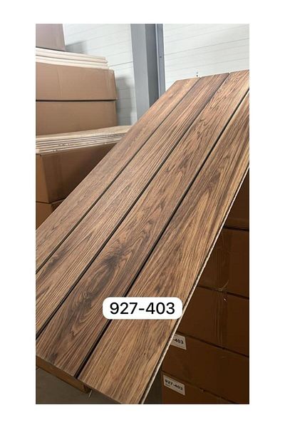 Q HOME DESİGN Wood Texture 927-403