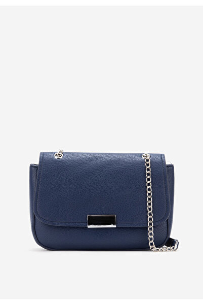 B T Shoes Geanta de umar Esara albastra