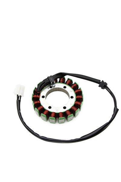EVO MOTORS Stator Triumph Daytona 600 650 Speed Four Speedmaster 865 800 Scrambler 865 A836