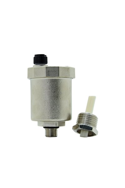 Pakkens OTOMATİK PURJÖR.Q 40 1/2"