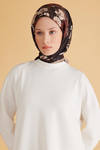 Belli وشاح نقي طازج 1-20 نمط أسود مختلط 49980