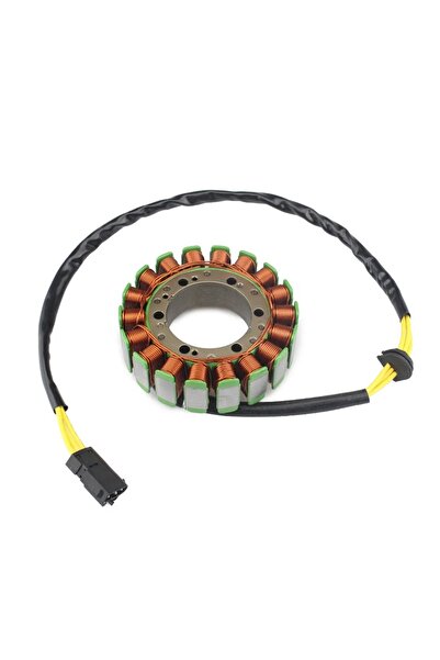 EVO MOTORS Stator Alternator Bmw F650 F700 F800 Bobina 2007-2014