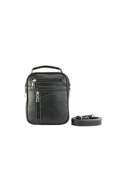 posete-serviete Leather Bag Giorgio Borseta