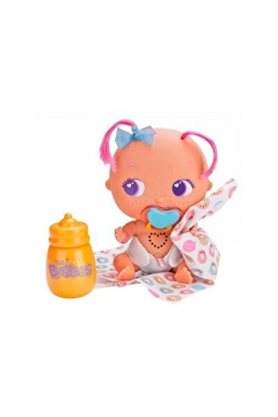 Famosa Bebe Interactiv Yumi-Yummy Bellies