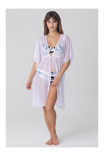 Kom Wiona short dress