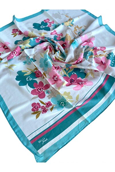 Belli وشاح فريش نوفا 1011-19 نمط مختلط المنك 49751