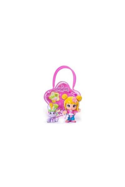 Famosa Figurine PinyPon Roz