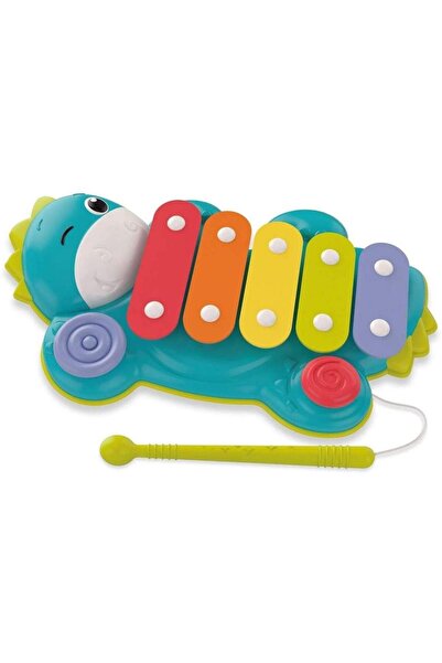 CLEMENTONI Baby - Xilofon Interactiv