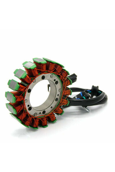 EVO MOTORS Stator Alternator Suzuki SV1000 DL1000 Vstrom Bobina