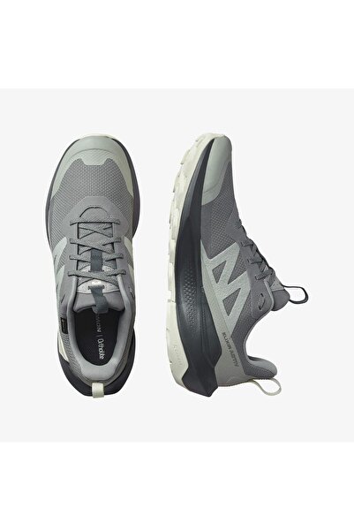 Salomon ELIXIR ACTIV GORE-TEX Erkek Outdoor Ayakkabı Sedona Sage L47757800